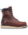 Timberland Pro Men's Gridworks Waterproof Work Boots - Soft Toe, Brown, hi-res