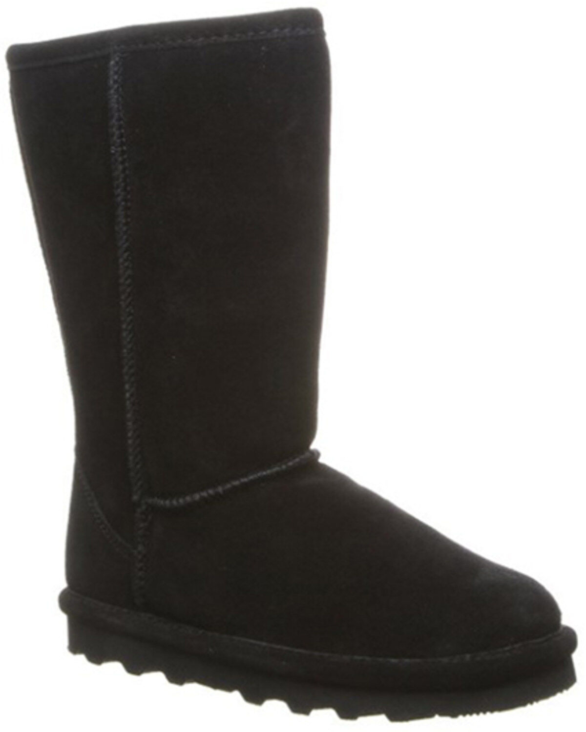 Image #1 - Bearpaw Girls' Elle Tall Casual Boots - Round Toe, , hi-res