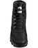 Image #3 - Carhartt Men's Outdoor Black 6" Lace-Up Hiker Work Boot, Black, hi-res