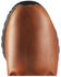 Image #4 - Danner Men's 10" Stronghold Wellington Work Boots - Composite Toe, Brown, hi-res