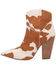 Image #3 - Dingo Women's Mane Tamer Fashion Booties - Pointed Toe, , hi-res