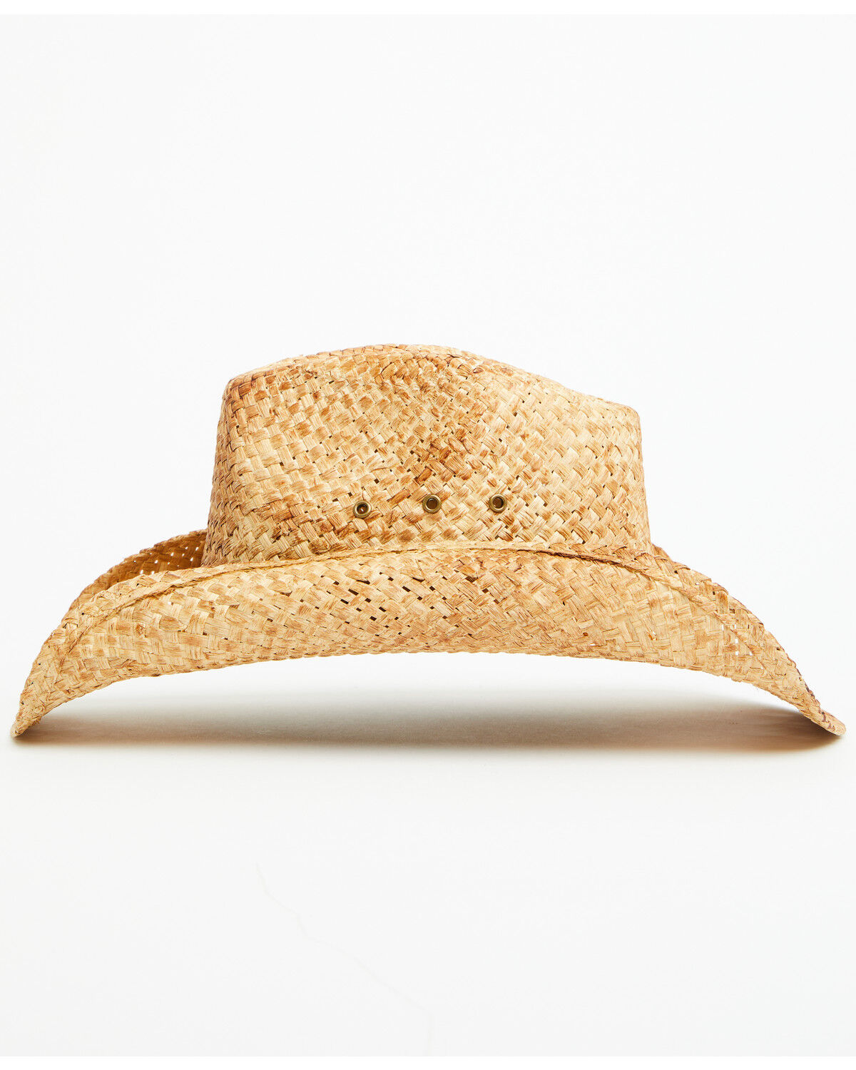 Product Name:  Shyanne Women's Symphony Straw Cowboy Hat