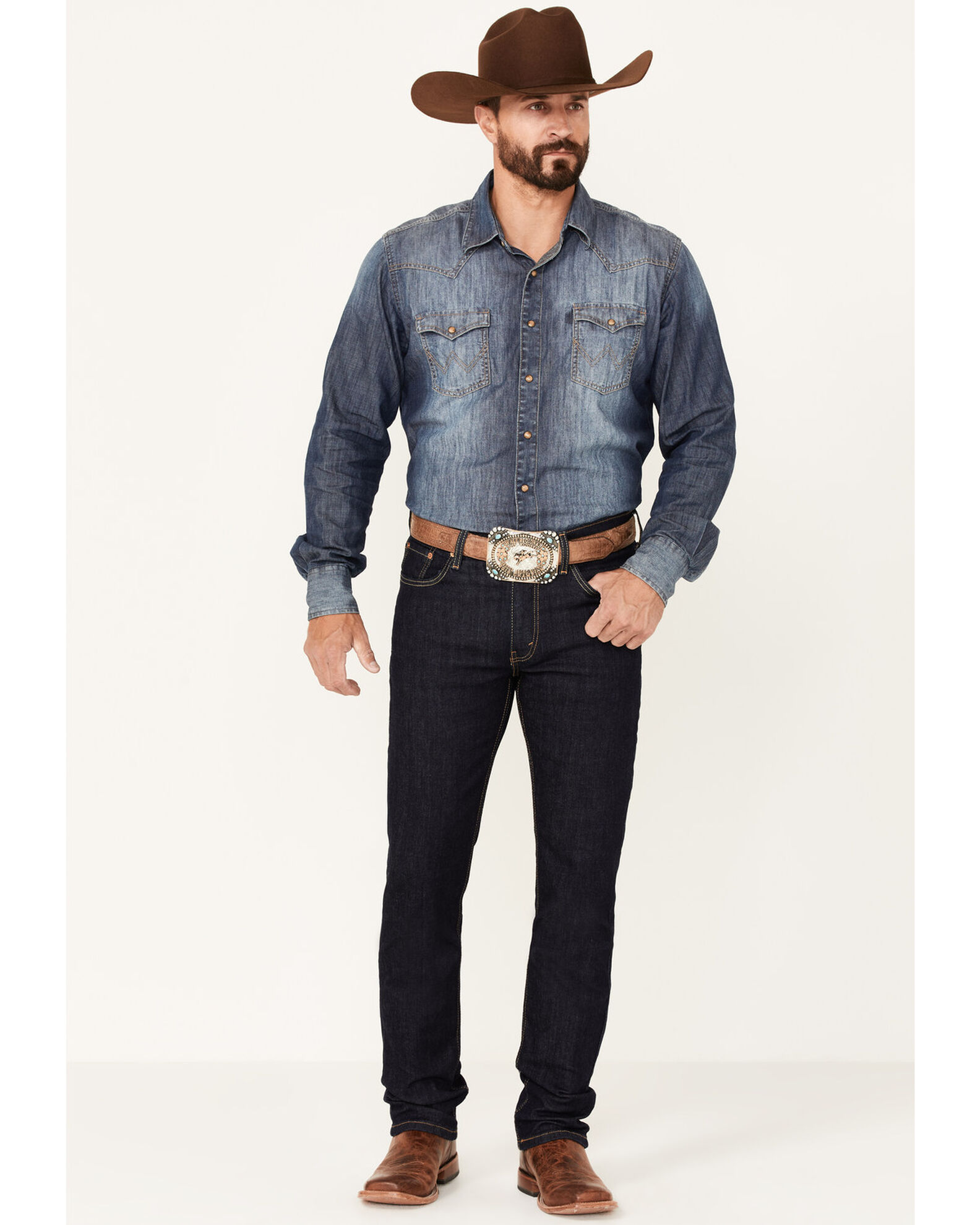 Levis for sales cowboy boots
