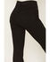 Image #4 - Idyllwind Women's Saddle Drive High Rise Bootcut Jeans, Black, hi-res