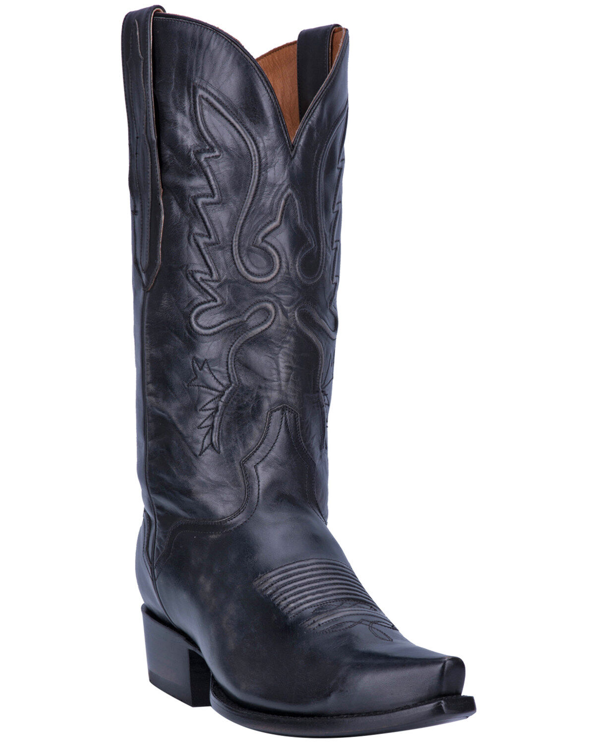 el dorado alligator boots