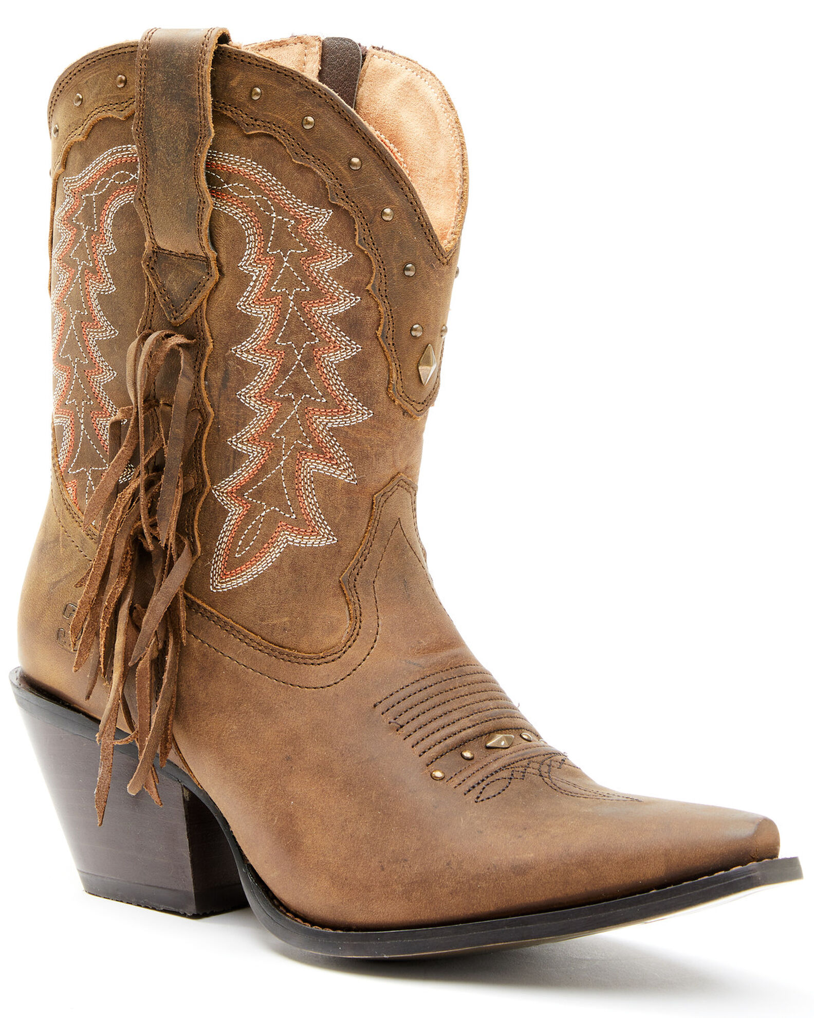 Durango girls boots store