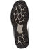 Image #7 - Puma Safety Men's Tanami Water Repellent Safety Boots - Composite Toe, Black, hi-res