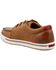 Image #5 - Twisted X Boys' Casual Kicks, Tan, hi-res