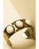 Image #2 - Shyanne Women's Crescent Sunset Bronze Cuff, Bronze, hi-res