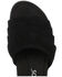 Image #6 - Mykos Women's Clea Slide Sandals, Black, hi-res