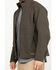 Image #4 - Ariat Men's Rebar Stretch Canvas Softshell Work Jacket, , hi-res