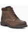 UGG Men's Brown Biltmore Lace-Up Casual Boots - Moc Toe, Brown, hi-res