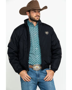 Men S Ariat Outerwear Boot Barn