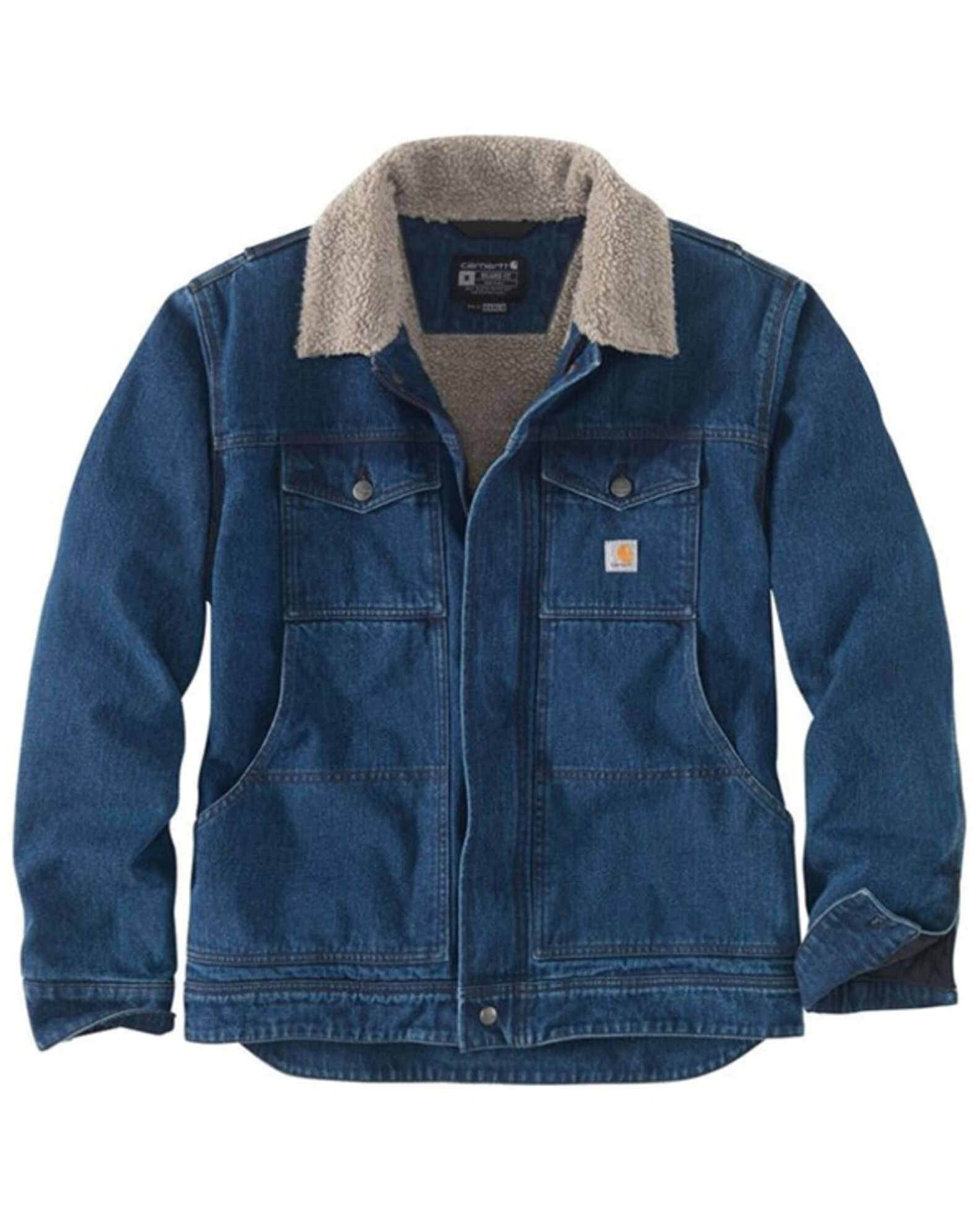 Boot barn carhartt discount
