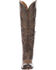 Lucchese Women's Peri Western Boots - Round Toe, , hi-res