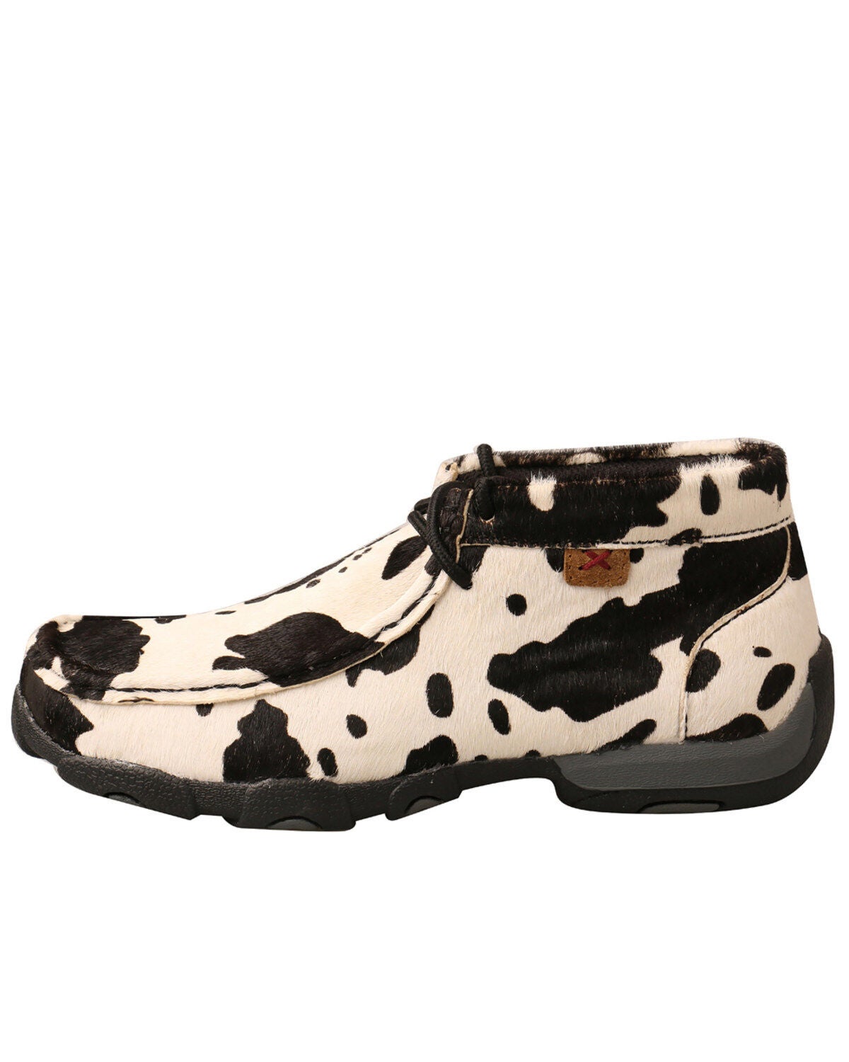 Hide Chukka Shoes - Moc Toe | Boot Barn