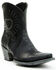 Image #1 - Old Gringo Women's Amun Short Booties - Snip Toe, , hi-res
