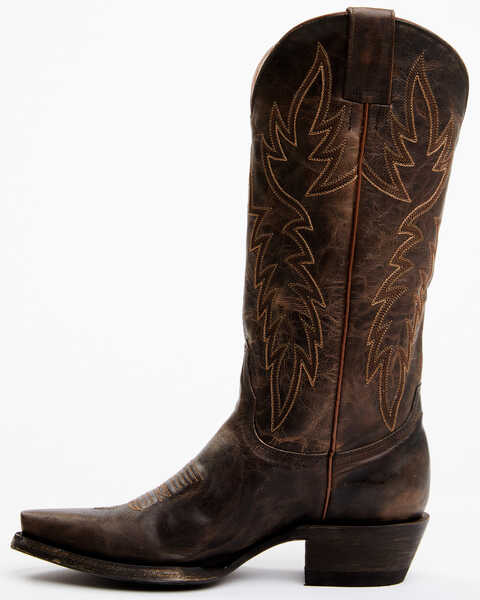 Idyllwind Women's Wheeler Western Boot - Snip Toe | Boot Barn