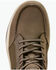 Image #4 - Ariat Men's Outmatch SD Moc Work Shoes - Composite Toe, Grey, hi-res