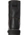 Image #7 - Georgia Men's GORE-TEX Insulated Work Boots, Black, hi-res