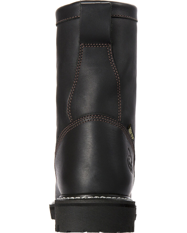 georgia boots gore tex