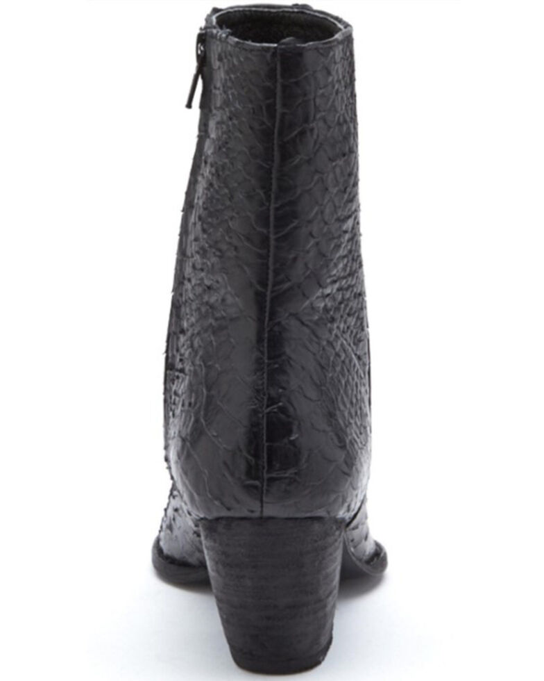 caty booties by matisse