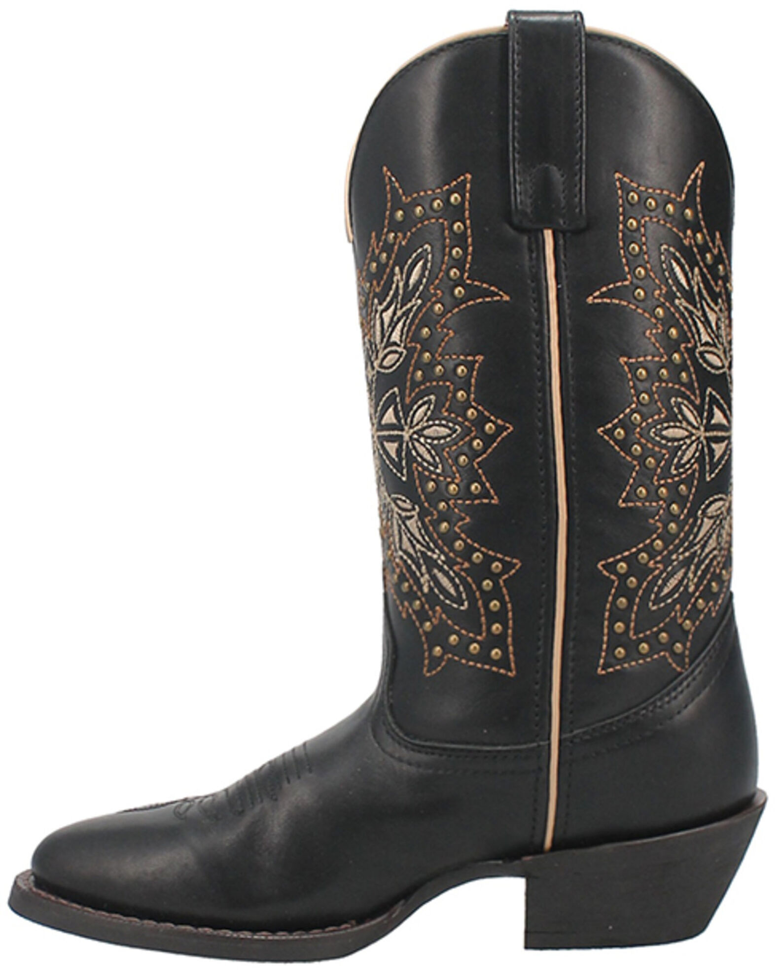 Laredo women's scandalous outlet studded western boots
