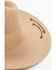 Image #2 - Idyllwind Women's Cavalier Canyon Felt Cowboy Hat, Brown, hi-res