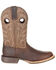 Image #2 - Durango Men's Rebel Pro Flaxen Brown Western Boots - Round Toe, , hi-res