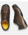 Image #5 - Keen Men's La Conner ESD Work Shoes - Aluminum Toe, , hi-res