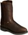 Image #1 - Justin Men's Work Boots, , hi-res