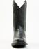 Image #4 - Cody James Men's Ace Ridge Performance Western Boots - Square Toe, Black, hi-res