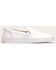 Image #2 - Frye Women's Ivy Slip On Shoes, White, hi-res
