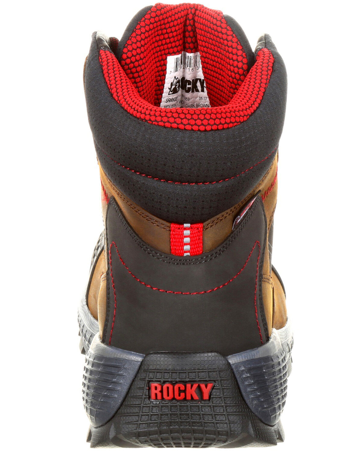 rocky treadflex
