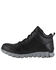 Image #3 - Reebok Women's Sublite Work Shoes - Alloy Toe, Black, hi-res