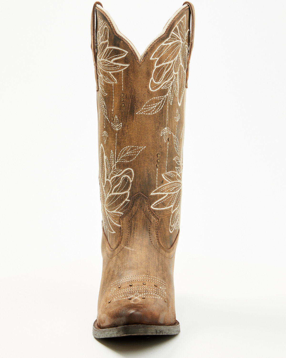 Product Name:  Shyanne Women's Toba Western Boots - Snip Toe