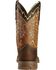 Image #7 - Durango Women's Let Love Fly Western Boots, Distressed, hi-res