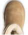 Image #6 - Bearpaw Girls' Isabelle Casual Boots, Chestnut, hi-res