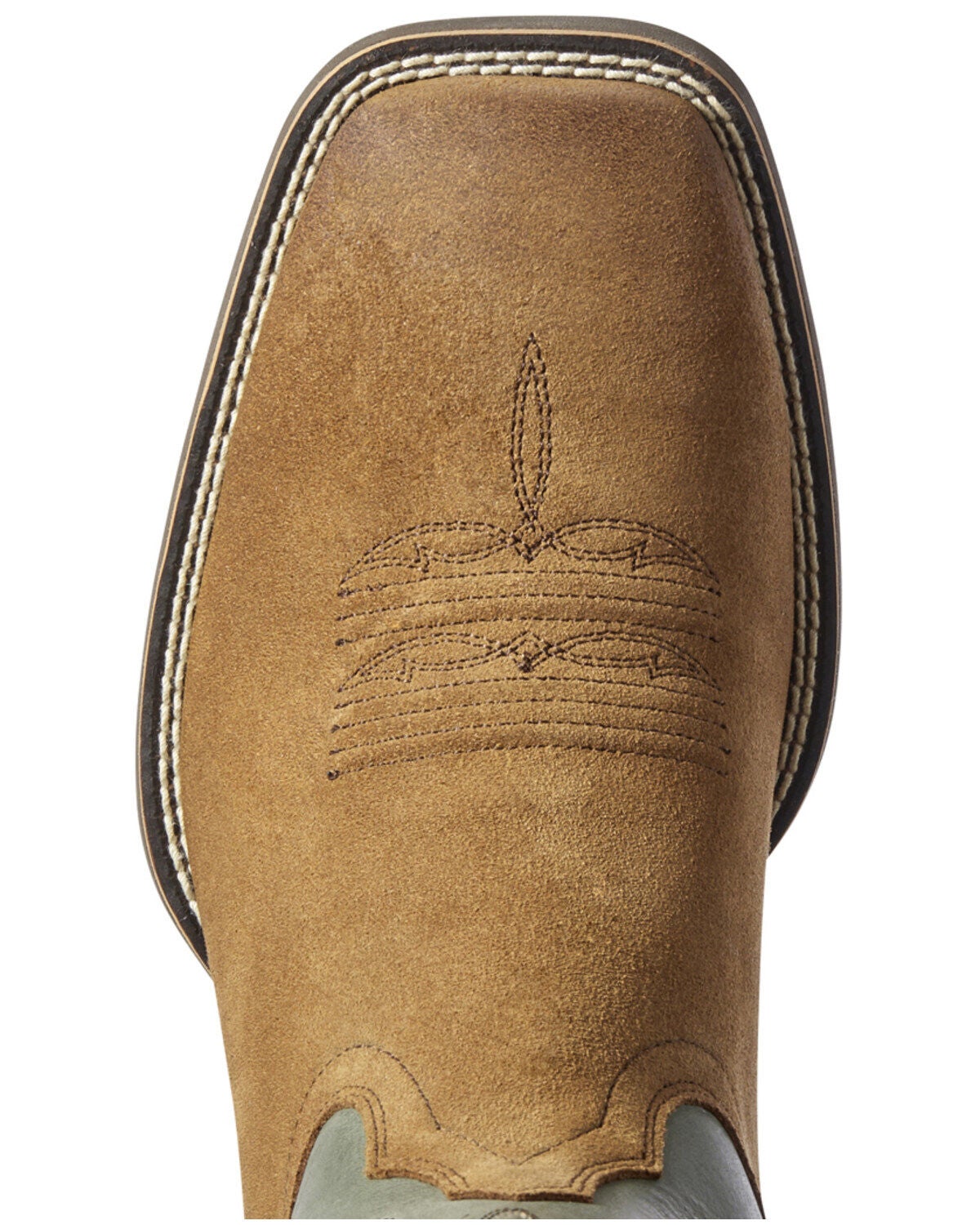 ariat sport rustler