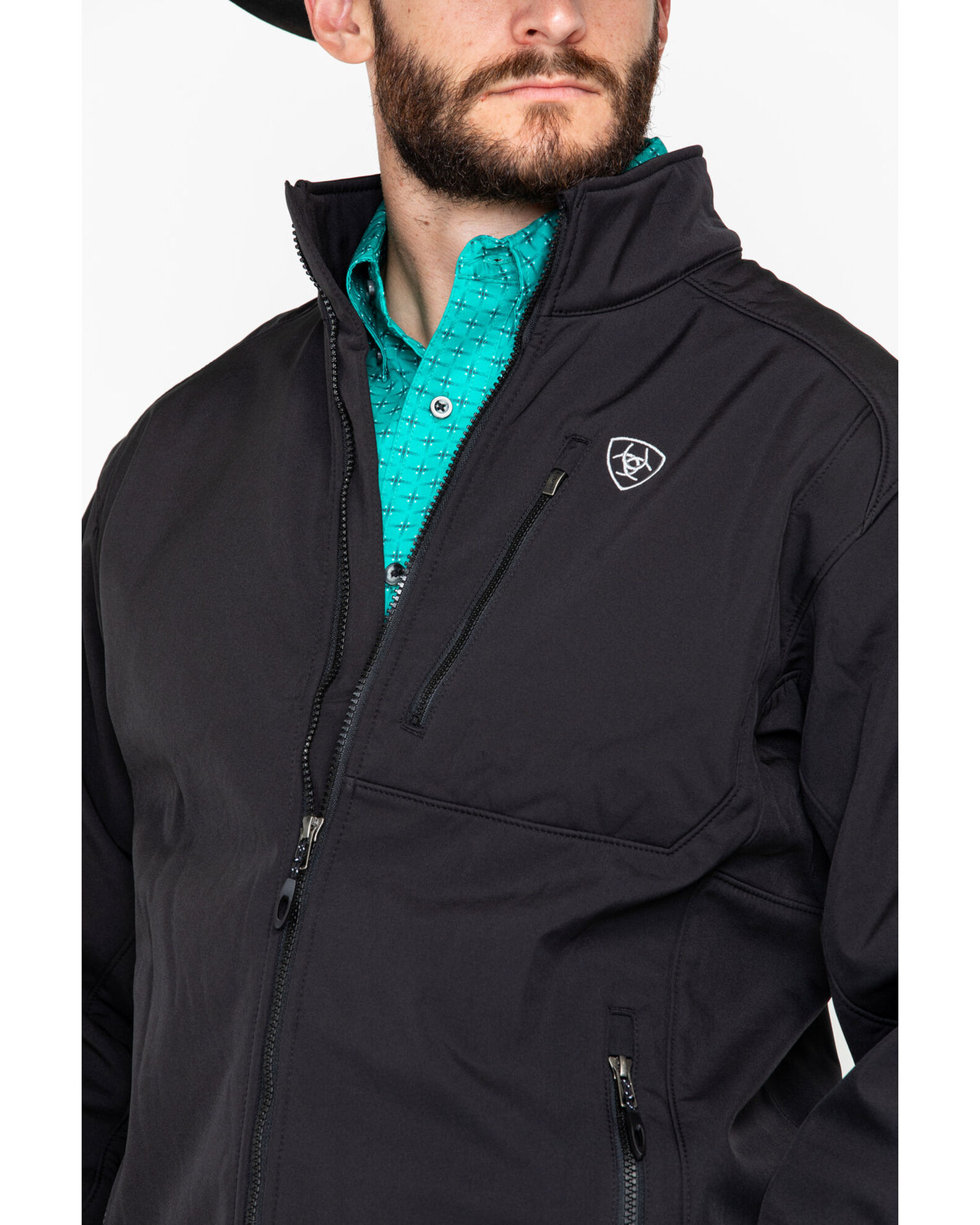 Softshell ariat jacket clearance