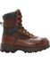 Image #2 - Rocky Men's Rebel Work Boots, , hi-res