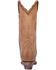 Image #4 - Dan Post Women's Denise Western Boots - Snip Toe, , hi-res