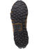 Image #4 - Reebok Men's Trailgrip Athletic Hiker Work Boots - Alloy Toe, Black/grey, hi-res