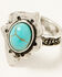 Image #6 - Shyanne Women's Ring Set - 5 Piece, Silver, hi-res