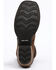 Image #7 - Cody James Men's Xero Gravity Cool Western Performance Boots - Broad Square Toe, , hi-res