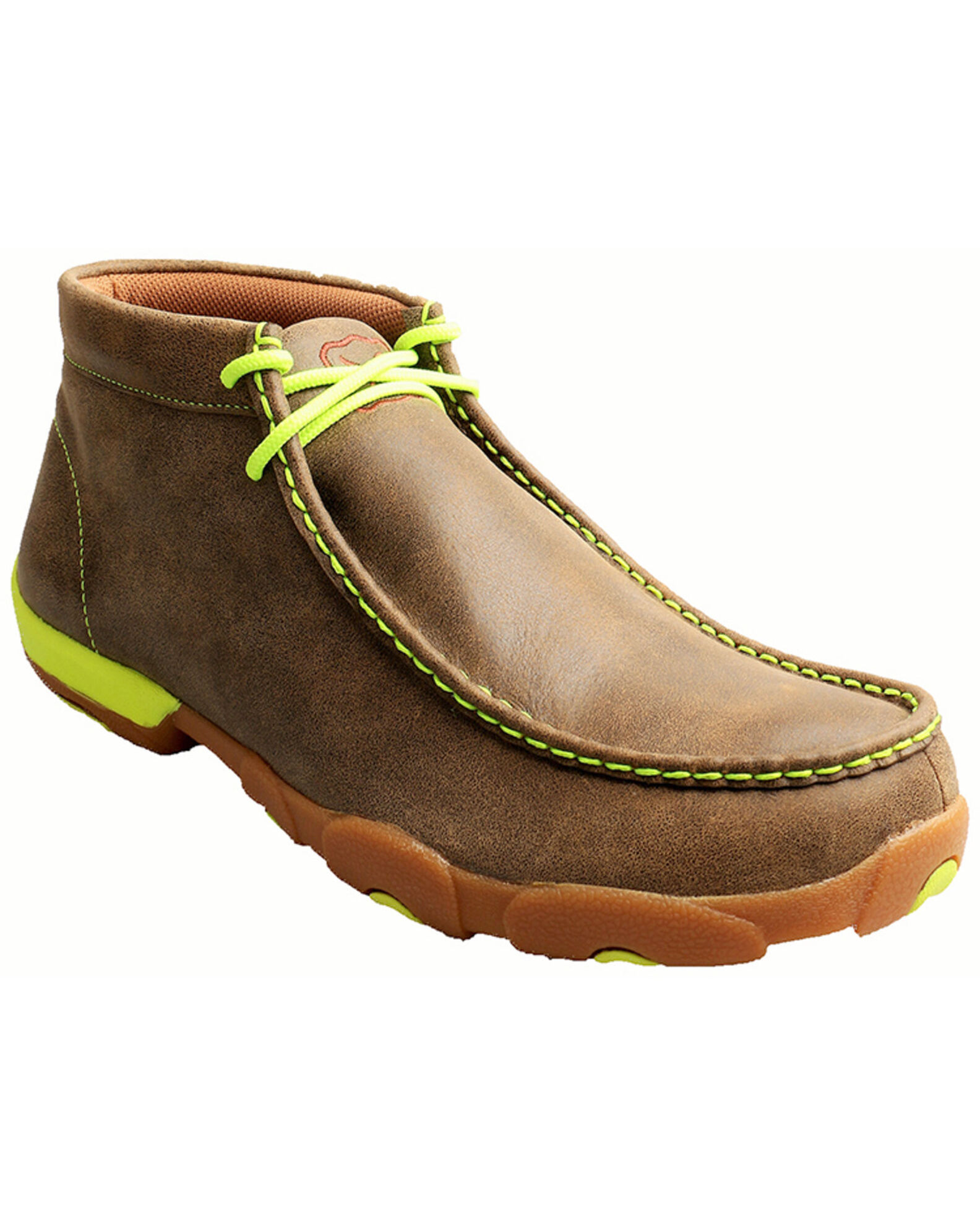 Cheap twisted x mocs hotsell