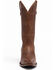 Image #4 - Shyanne Women's Trish Western Boots - Snip Toe, , hi-res