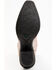 Image #7 - Ariat Women's Goldie White Western Boots - Snip Toe, , hi-res
