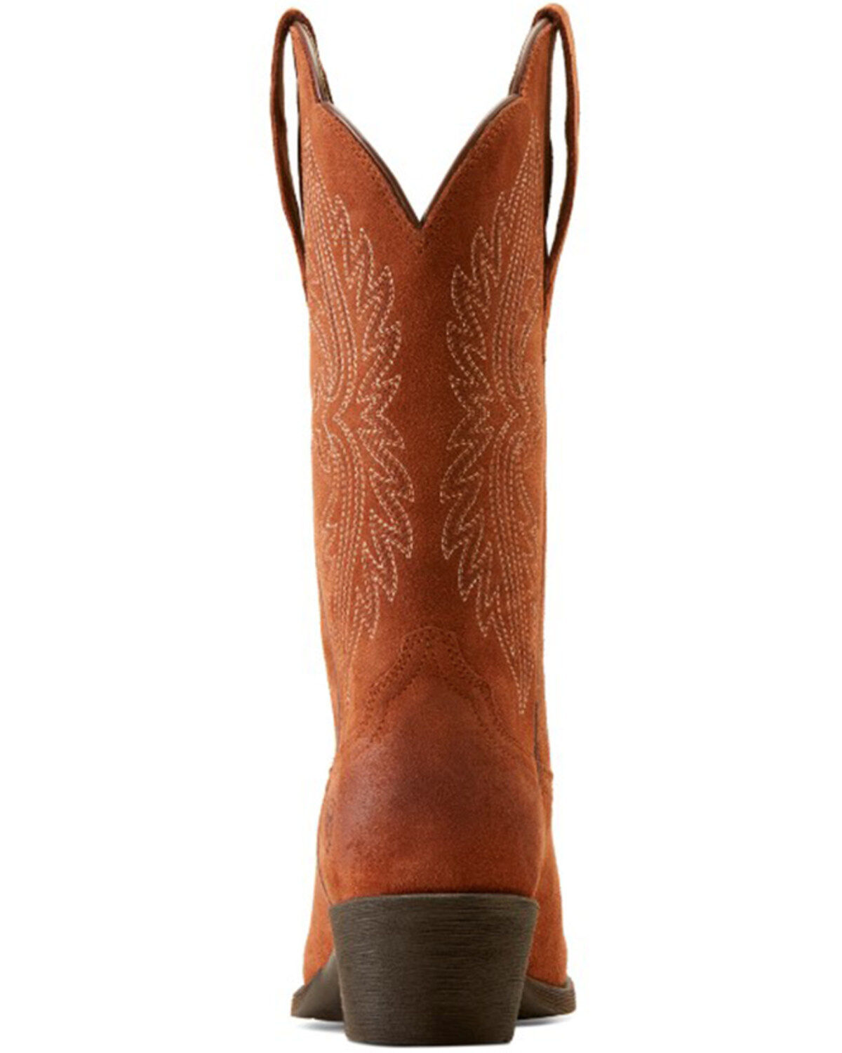 Product Name:  Ariat Women's Heritage Stretch Fit Western Boots - Round Toe