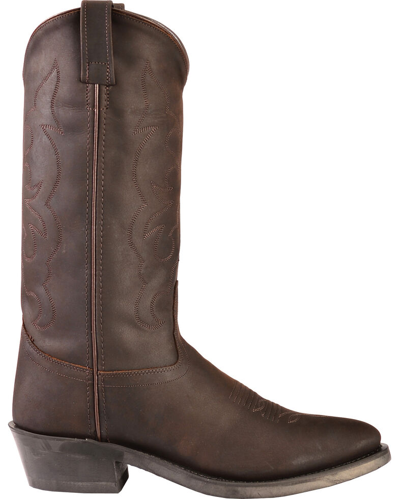 thorogood men's 1957 series